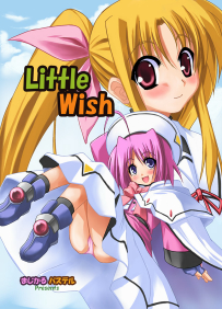 Little Wish